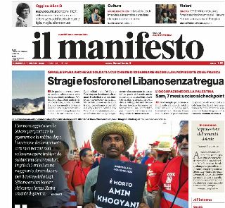 Il Manifesto