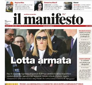 Il Manifesto