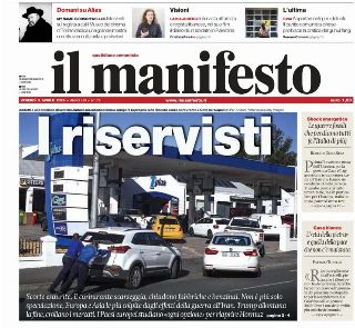 Il Manifesto