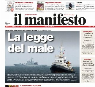 Il Manifesto