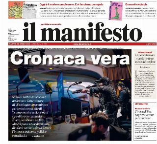 Il Manifesto