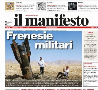 Il Manifesto