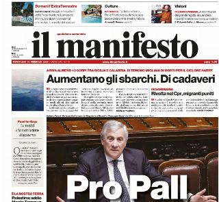 Il Manifesto