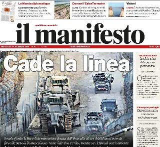 Il Manifesto