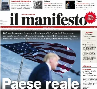 Il Manifesto