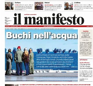 Il Manifesto