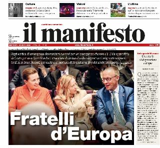 Il Manifesto