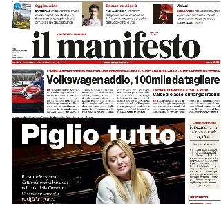 Il Manifesto