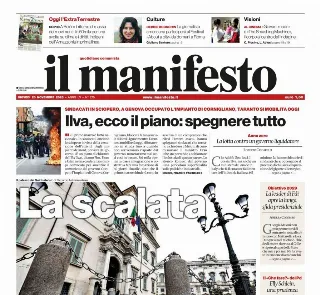 Il Manifesto