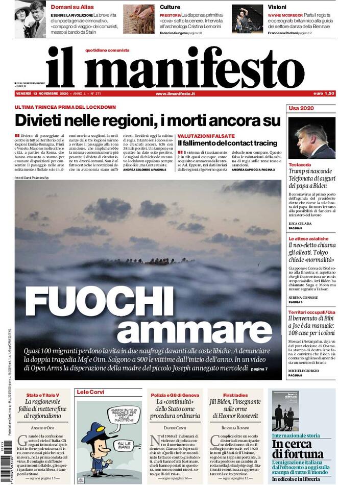 Il manifesto