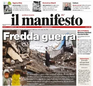 Il Manifesto