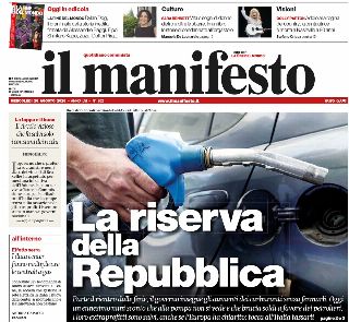 Il Manifesto