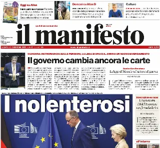 Il Manifesto