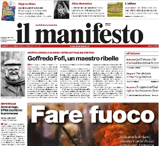 Il Manifesto