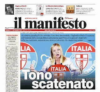 Il Manifesto