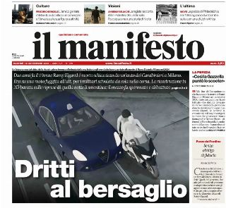 Il Manifesto