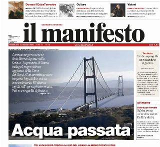 Il Manifesto