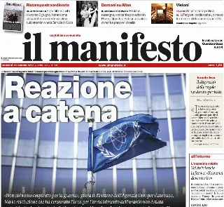 Il Manifesto