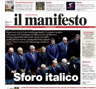 Il Manifesto