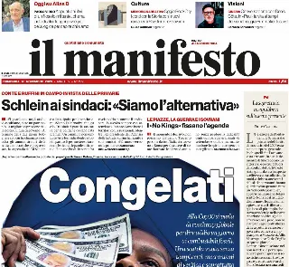 Il Manifesto