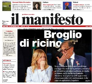 Il Manifesto