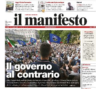 Il Manifesto