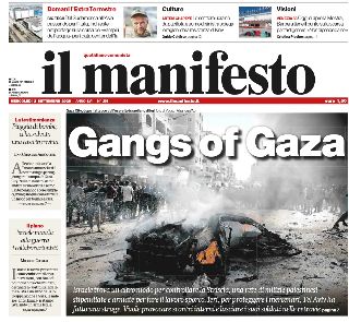 Il Manifesto