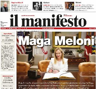 Il Manifesto