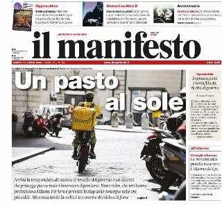 Il Manifesto