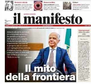 Il Manifesto