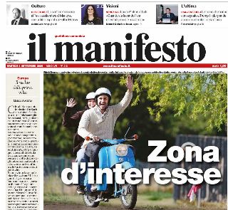 Il Manifesto