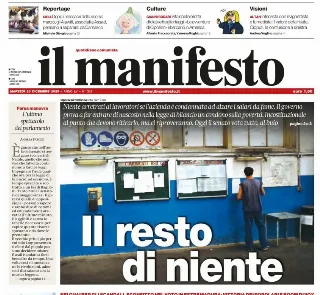 Il Manifesto