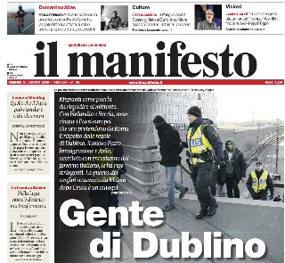 Il Manifesto