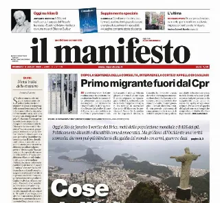 Il Manifesto