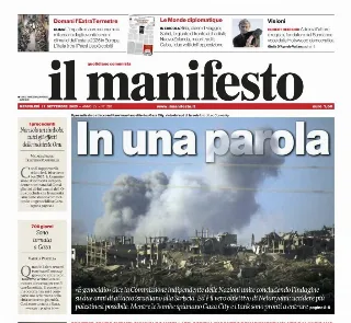 Il Manifesto