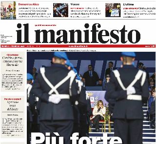 Il Manifesto