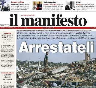 Il Manifesto