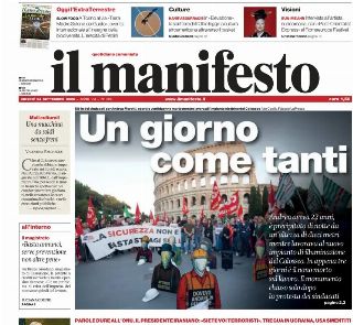 Il Manifesto