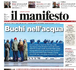 Il Manifesto