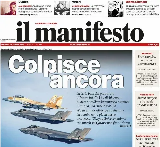 Il Manifesto