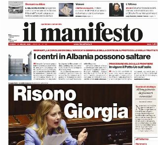 Il Manifesto