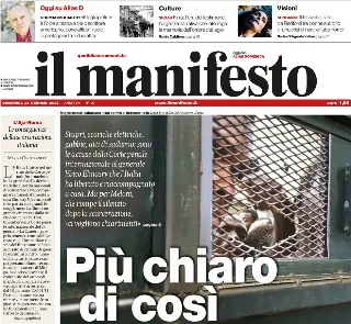 Il Manifesto