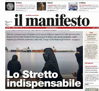 Il Manifesto