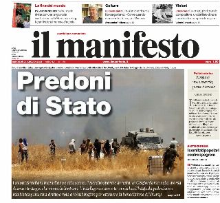 Il Manifesto