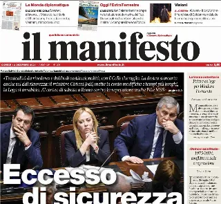 Il Manifesto