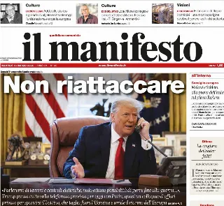 Il Manifesto