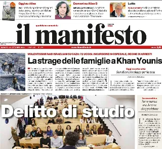 Il Manifesto