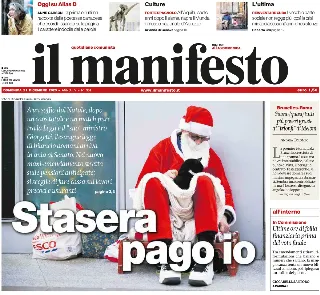 Il Manifesto