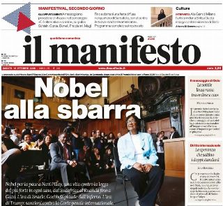 Il Manifesto