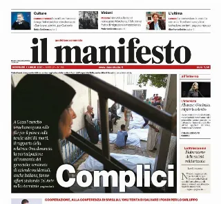 Il Manifesto